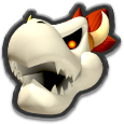 Dry Bowser